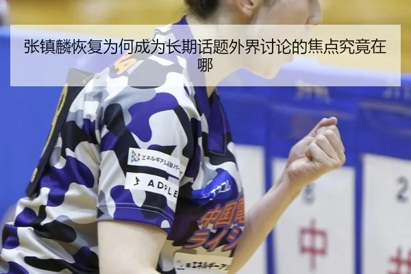 张镇麟恢复为何成为长期话题外界讨论的焦点究竟在哪